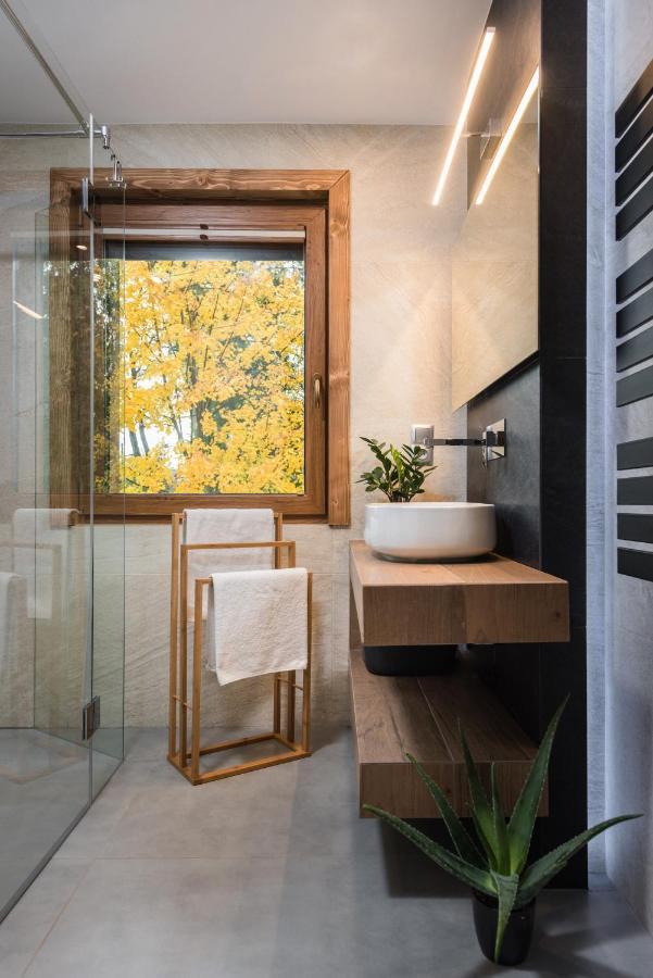 Villa 9A Zakopane Dış mekan fotoğraf