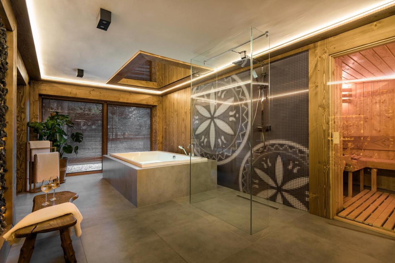 Villa 9A Zakopane Dış mekan fotoğraf
