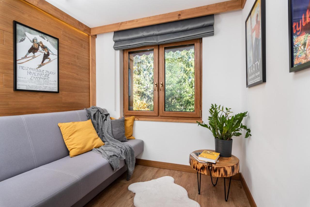 Villa 9A Zakopane Dış mekan fotoğraf